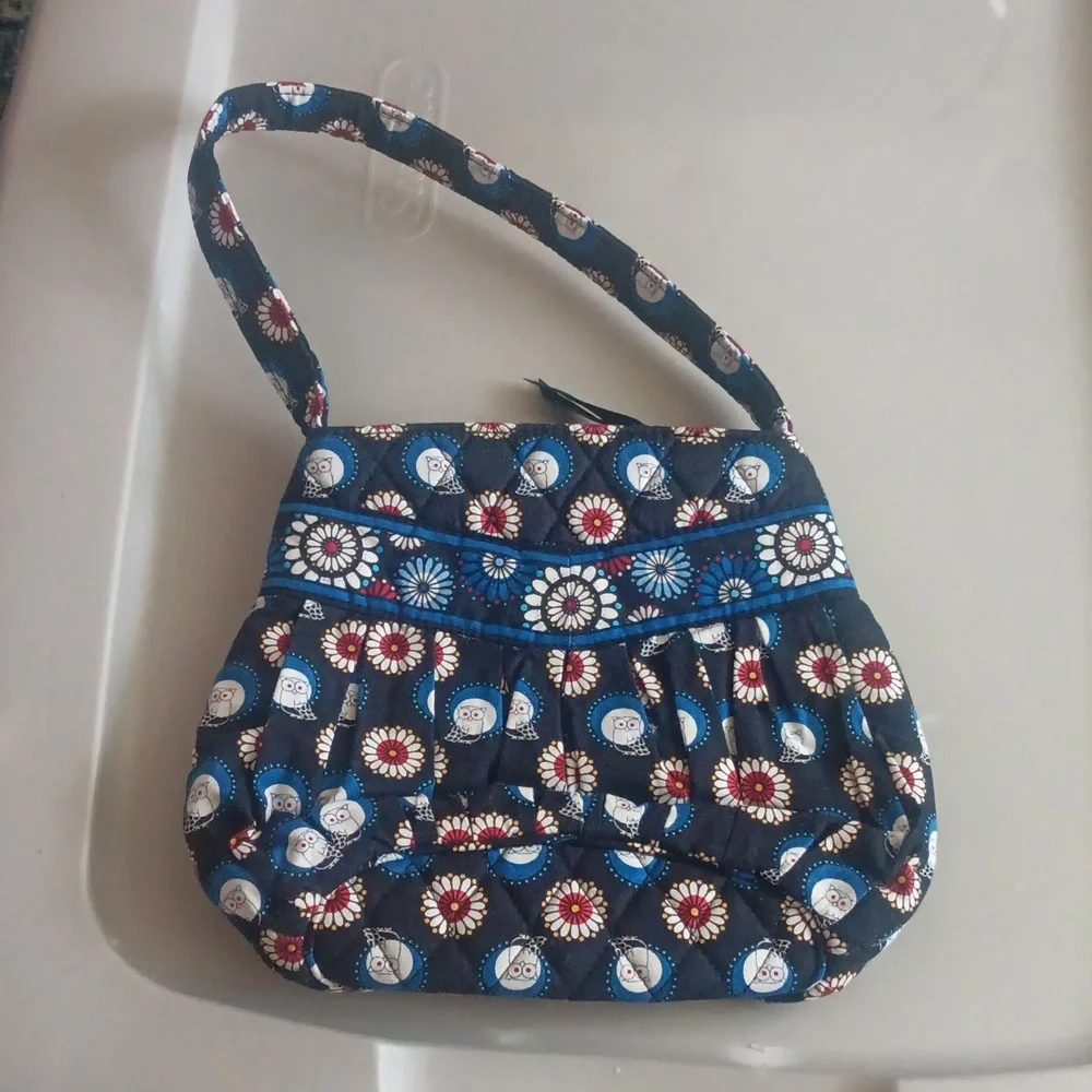 Small Vera  Bradley handbag
